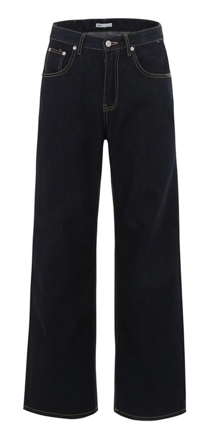 킴서울 777 클래식 로우 진 M 상품이미지1