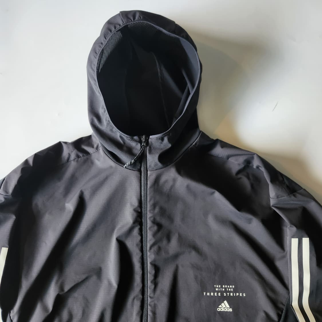 아디다스 3스트라이프 자켓 상품이미지5