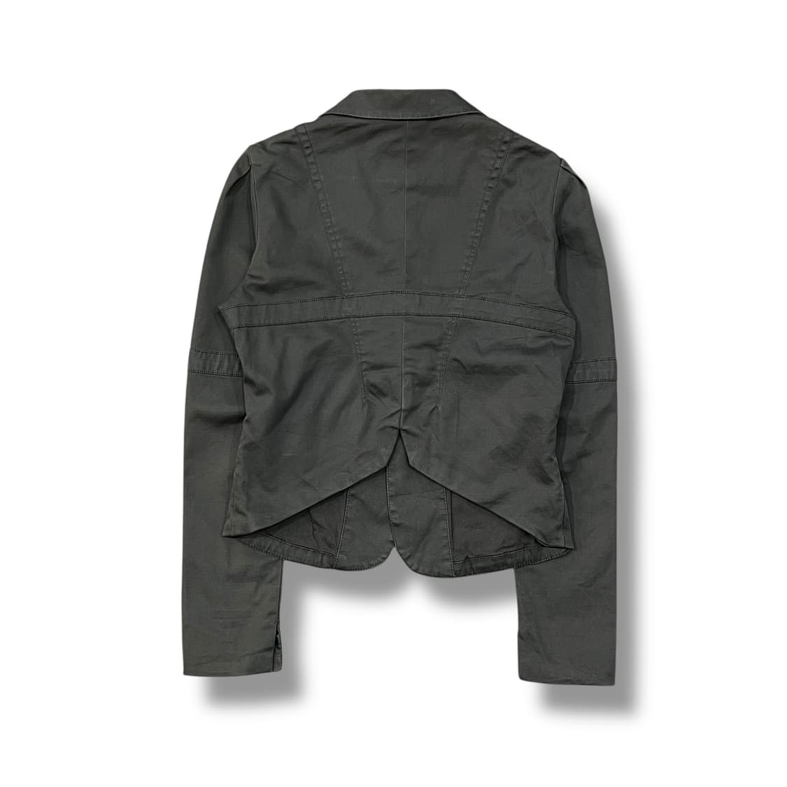  디젤 원버튼 블레이저 y14298 상품이미지3