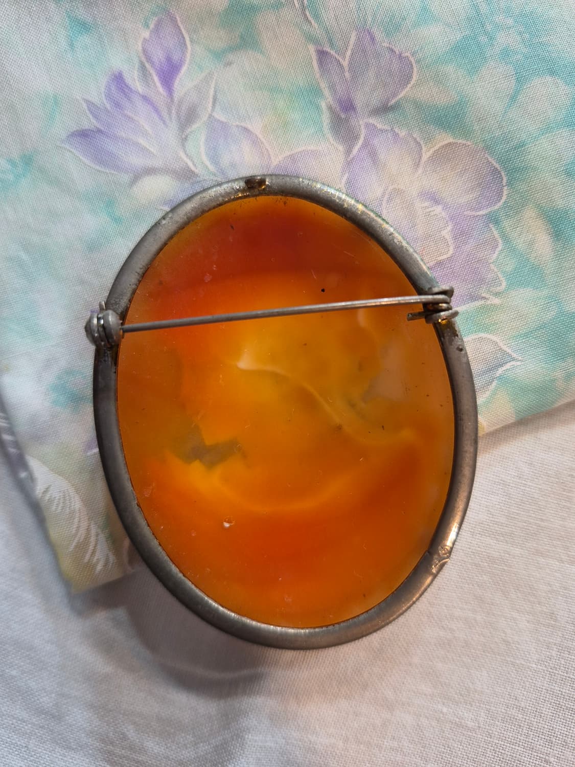 빈티지 리얼쉘 카메오 상품이미지4