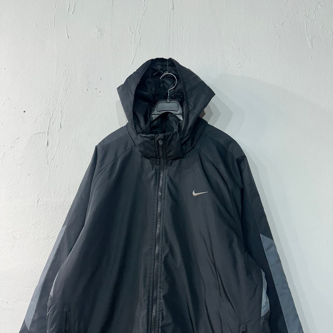 나이키 스톰핏 점퍼 XXL 상품이미지2