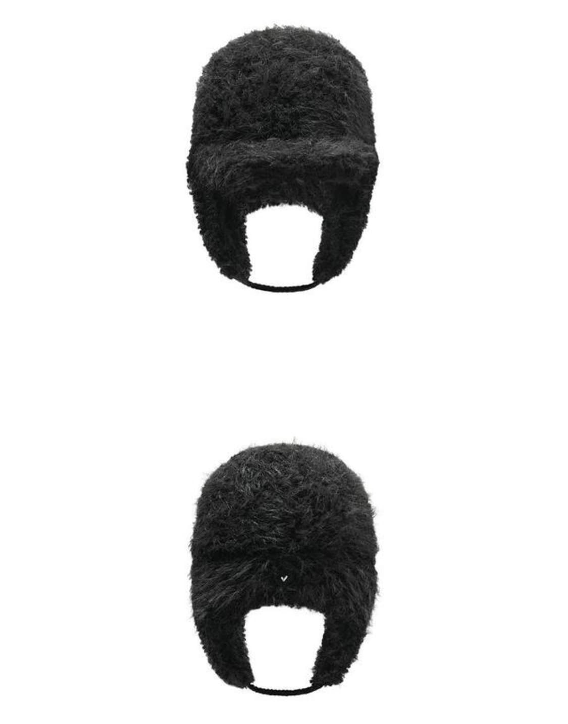 어썸니즈 퍼 트래퍼 캡 상품이미지4