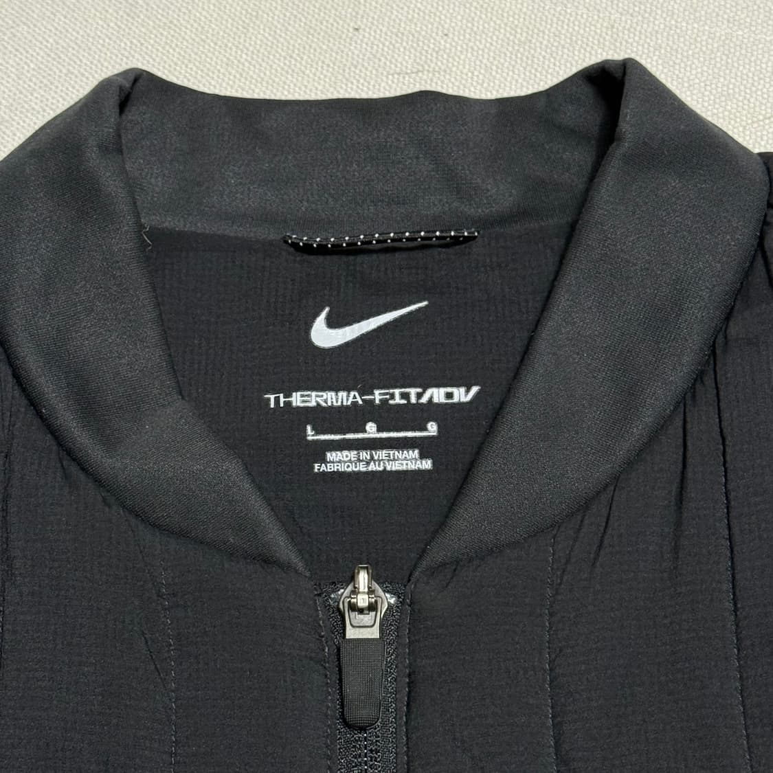 L 나이키 써마핏 ADV 러닝 베스트 조끼 상품이미지4