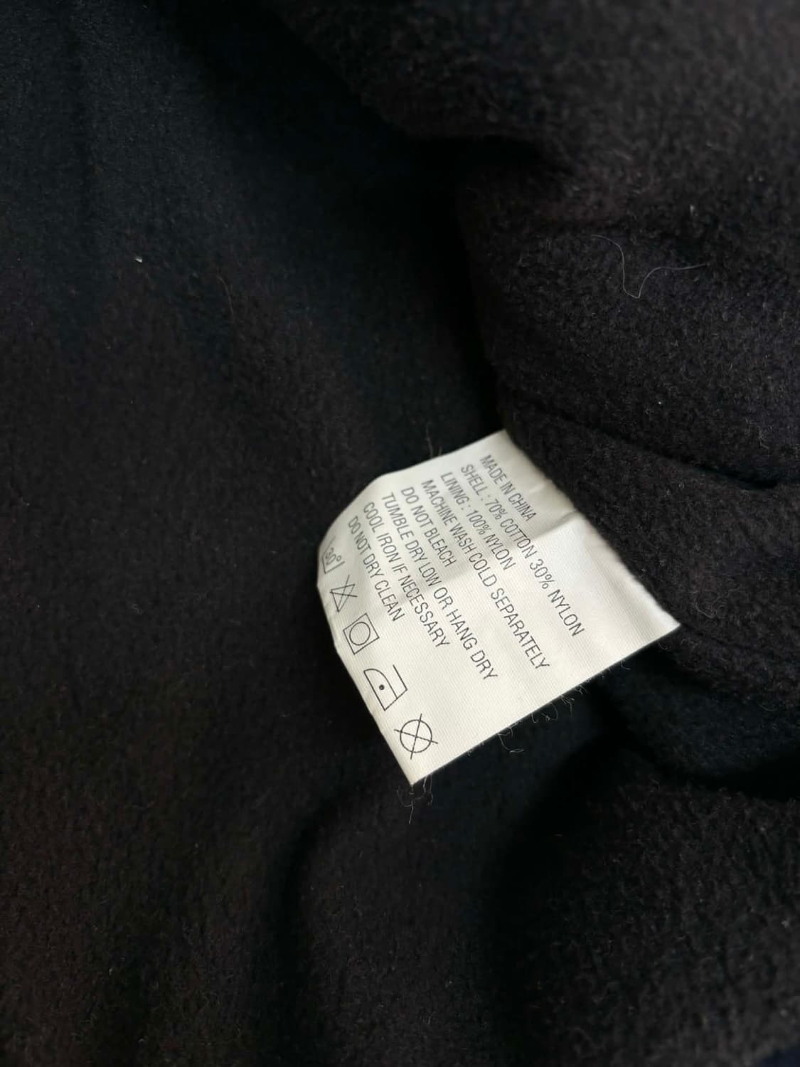 [XL] 00s 컬럼비아 헤리티지 헌팅 자켓 상품이미지5