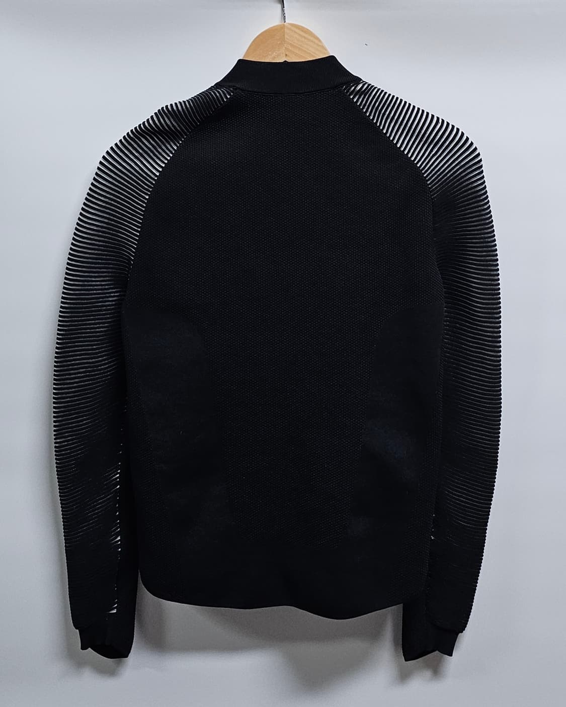 나이키 여성 다이나믹 리빌 러닝자켓 S 상품이미지2