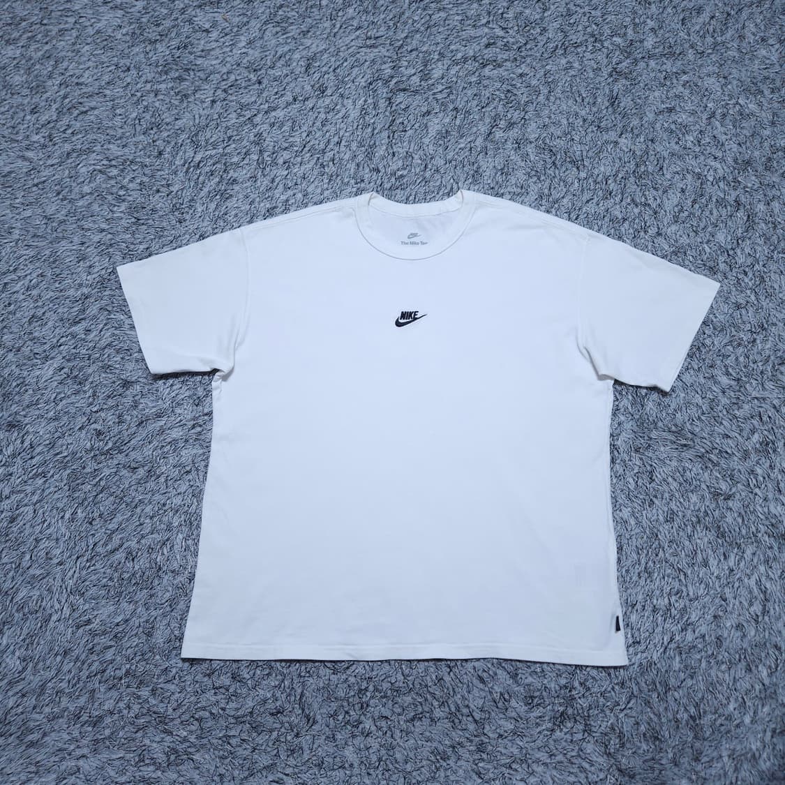 나이키) 2XL 남자 프리미엄에센셜 반팔티 / 왕눈이샵 상품이미지1