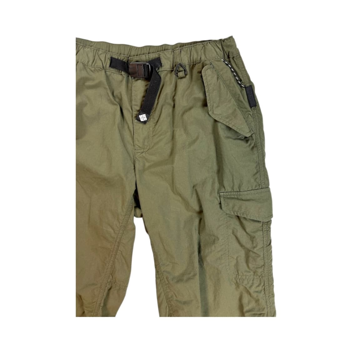 L) 콜롬비아 티타늄 카키 아웃도어 팬츠 BC-014 상품이미지3