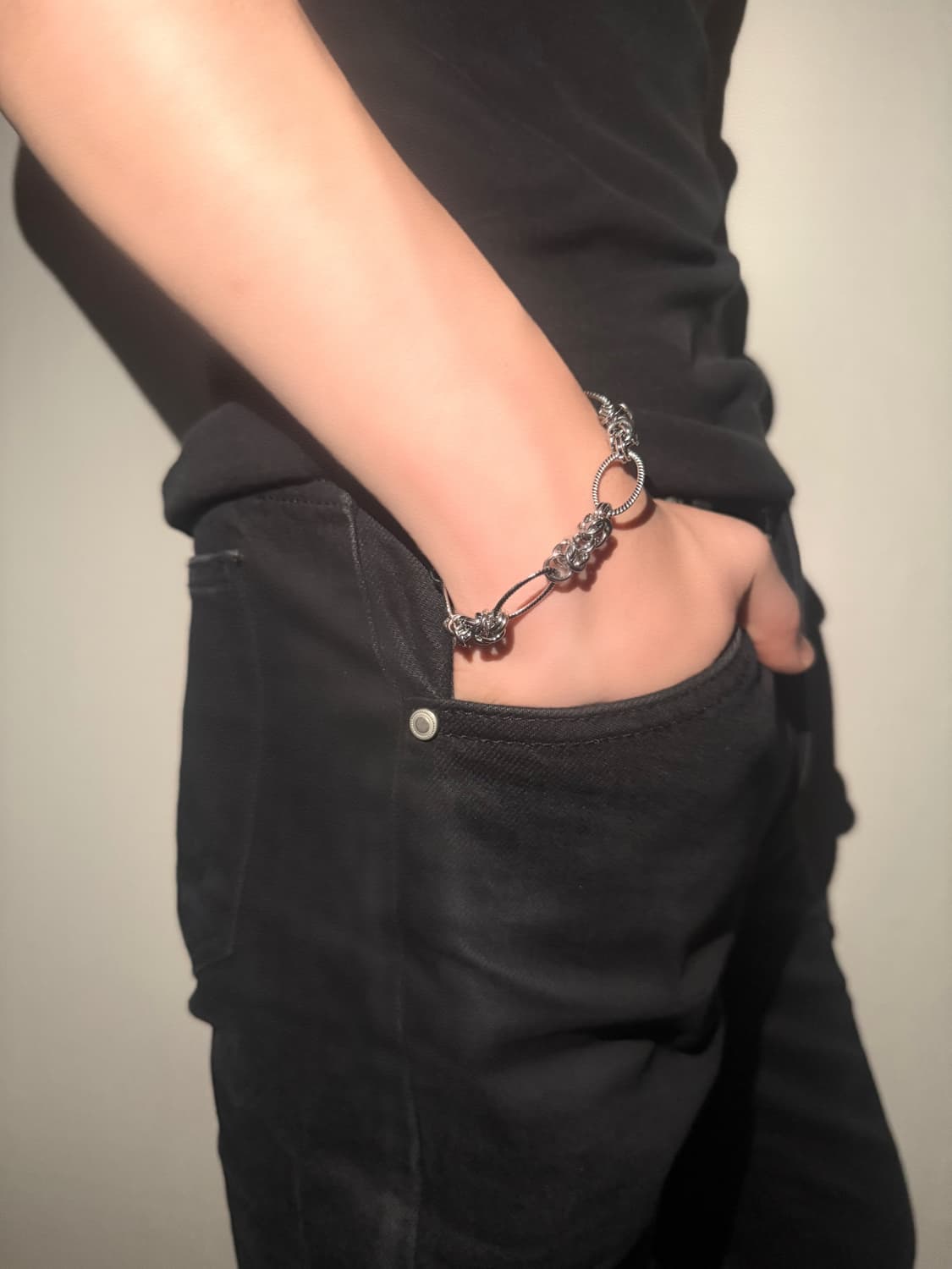 O14 Bracelet 팔찌 상품이미지4