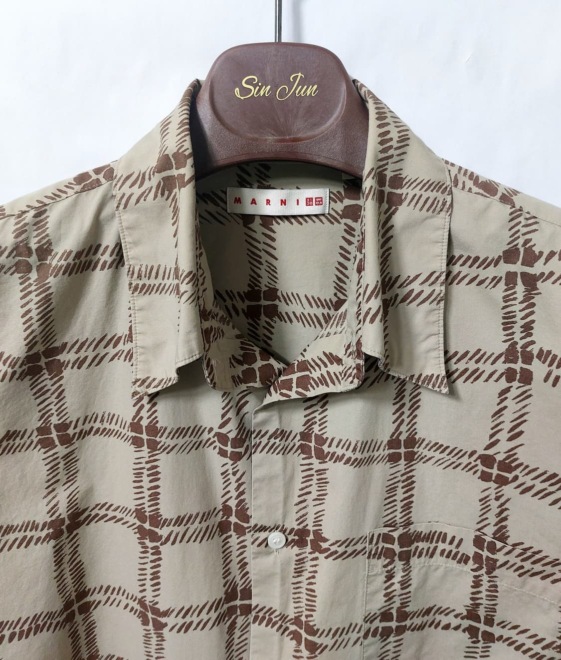 마르니 유니클로 105~110 상품이미지1