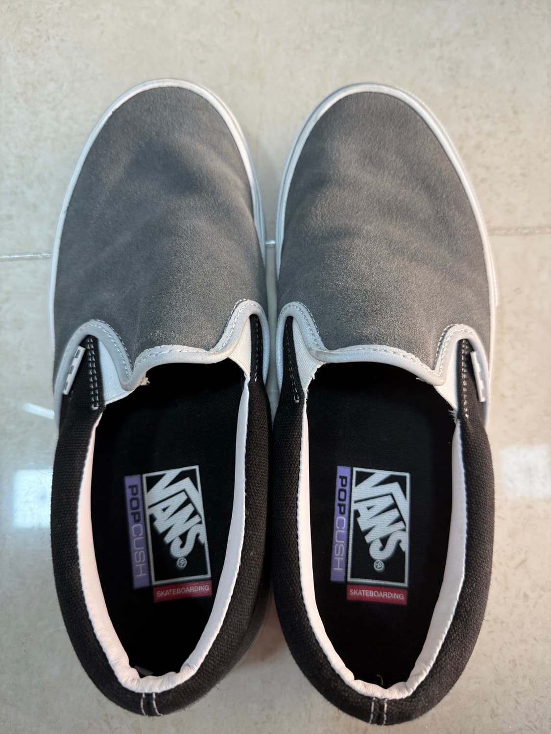 반스 프로 스케이터 슬립온 275 상품이미지1