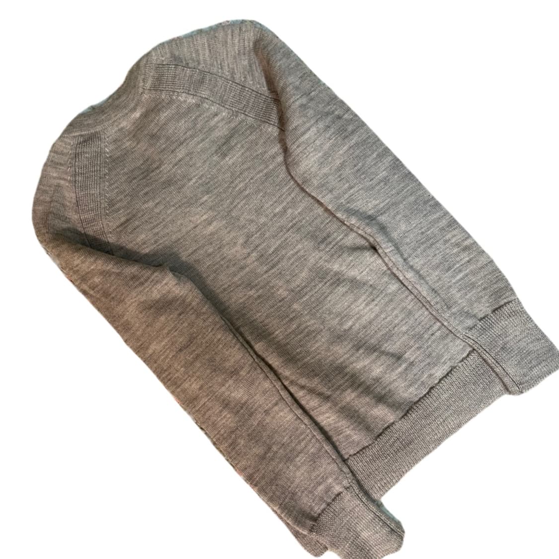 MHL gray reglan knit 상품이미지2