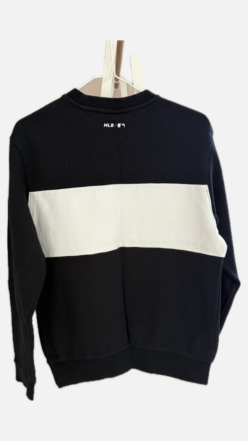 엠엘비(MLB) 맨투맨 상품이미지2