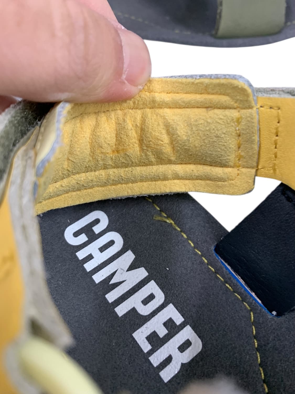 캠퍼 오루가 업 샌들 39(245) 상품이미지9