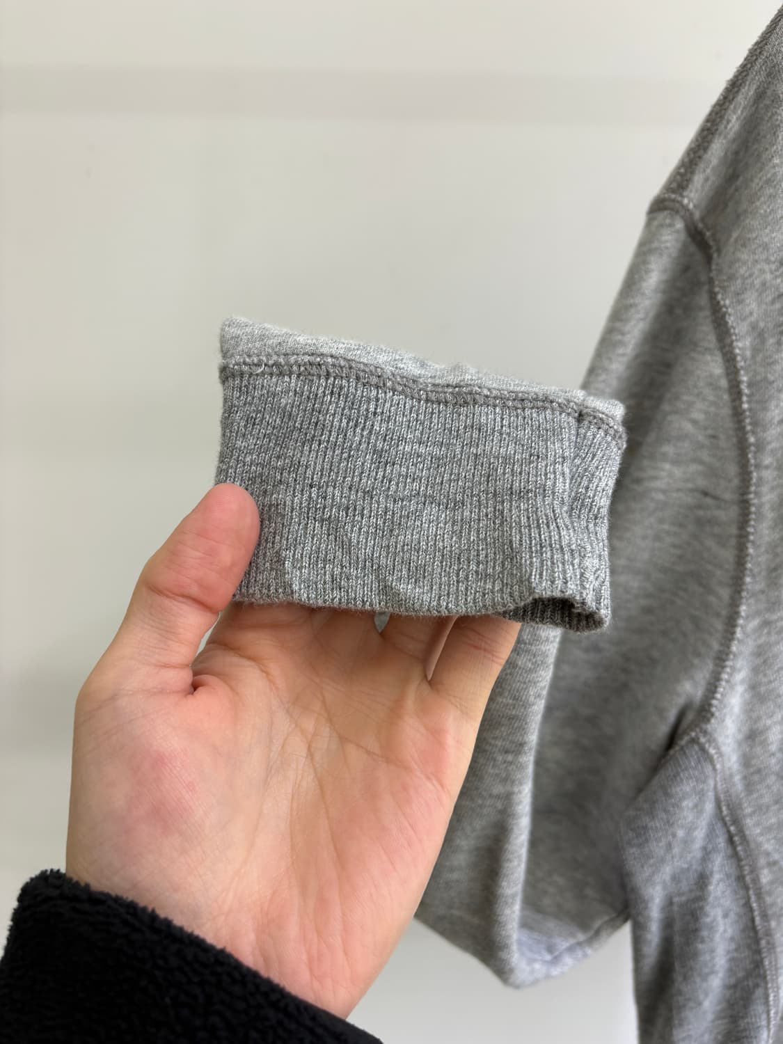 DENIM & SUPPLY BY RALPH LAUREN 맨투맨 상품이미지4