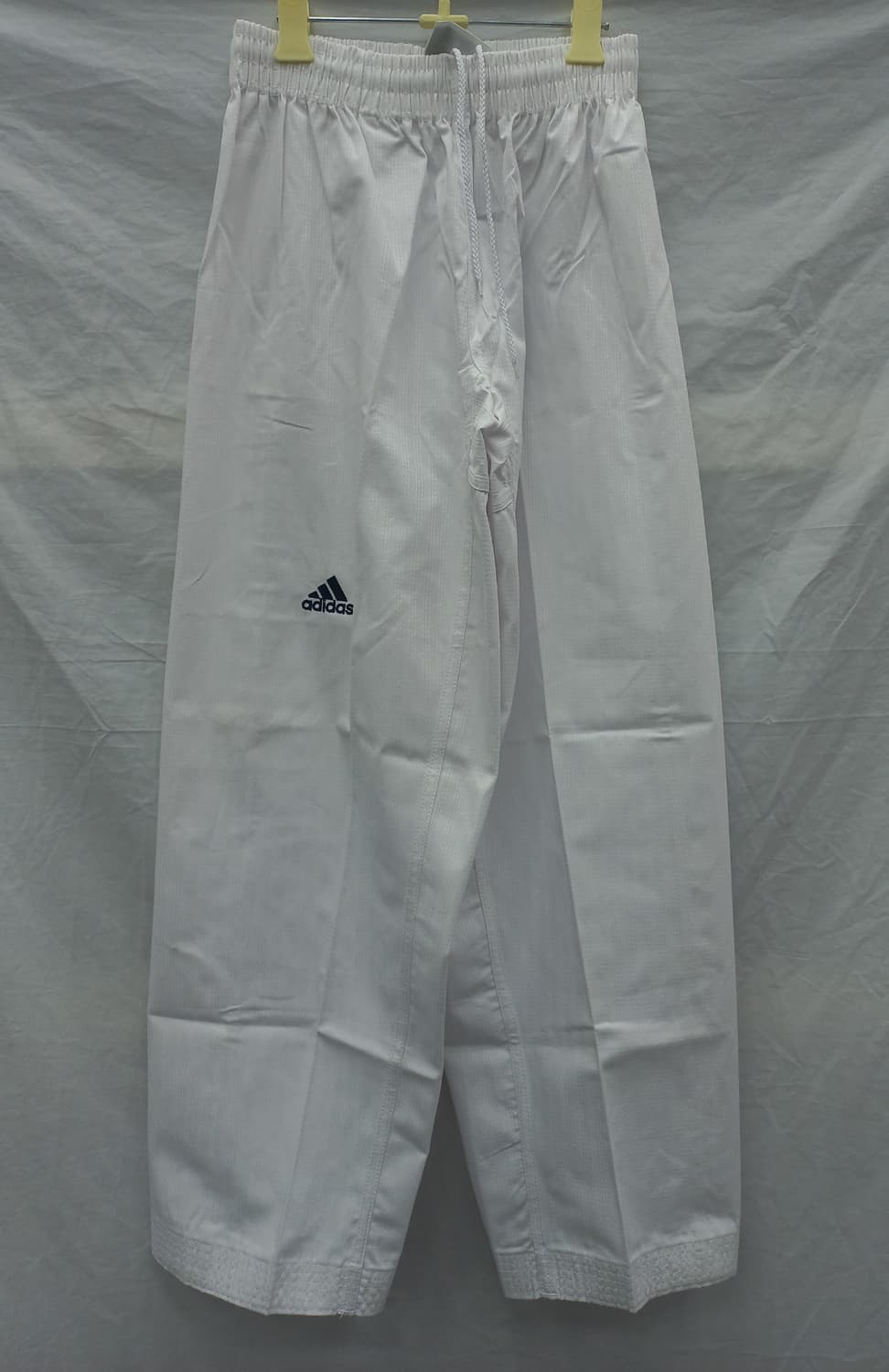 새제품: 아디다스 태권도 도복 (상의+하의 / 남 90) 상품이미지1