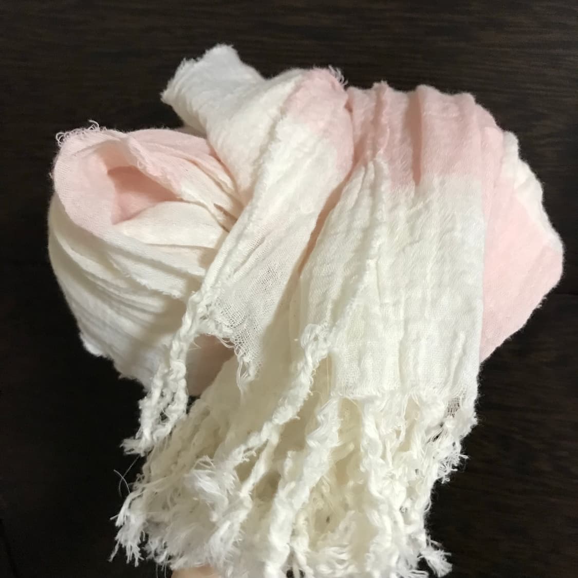 모리걸 머플러 목도리 처분 0.5 상품이미지1