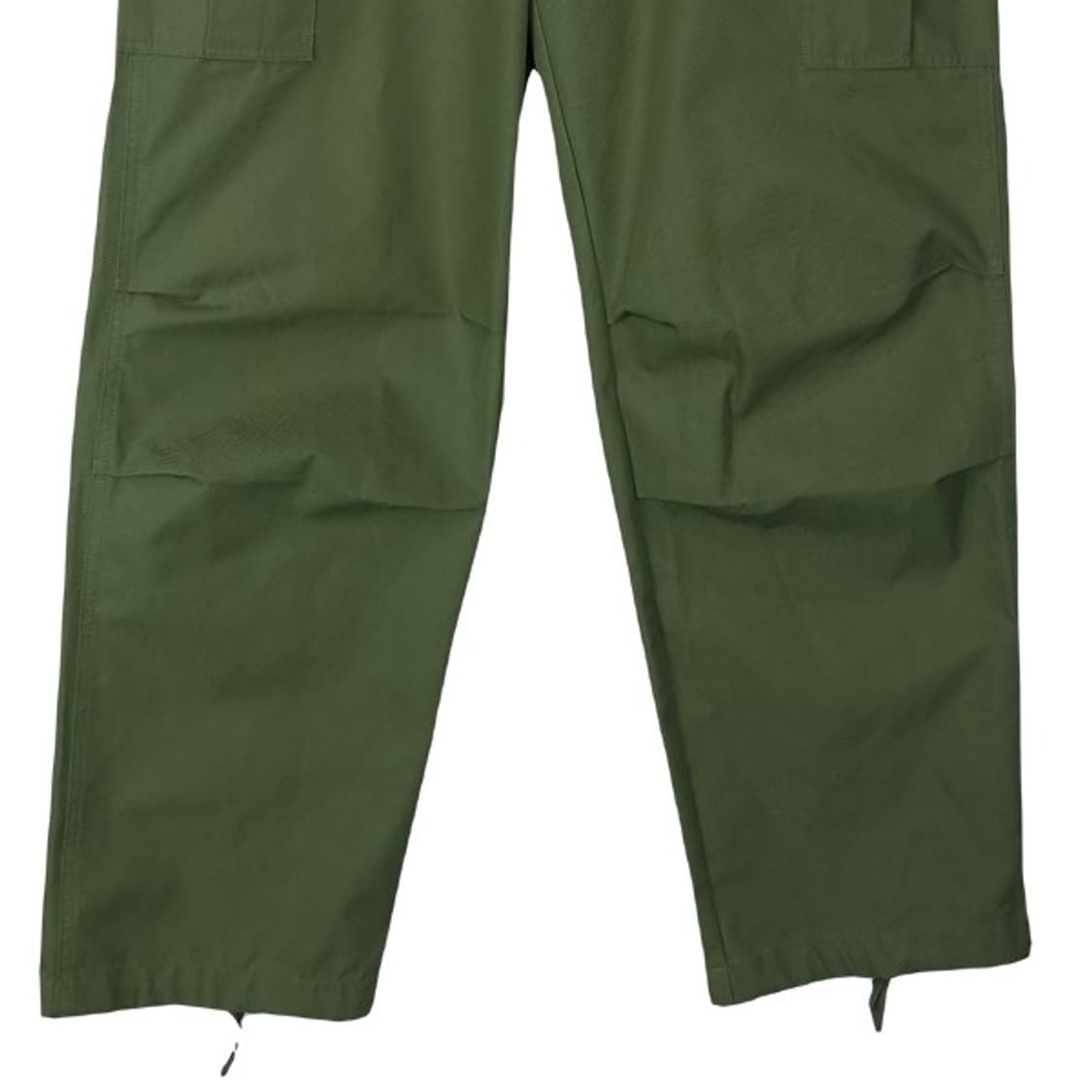 [유니폼브릿지] M65 카고 팬츠 카키 M18334 상품이미지5