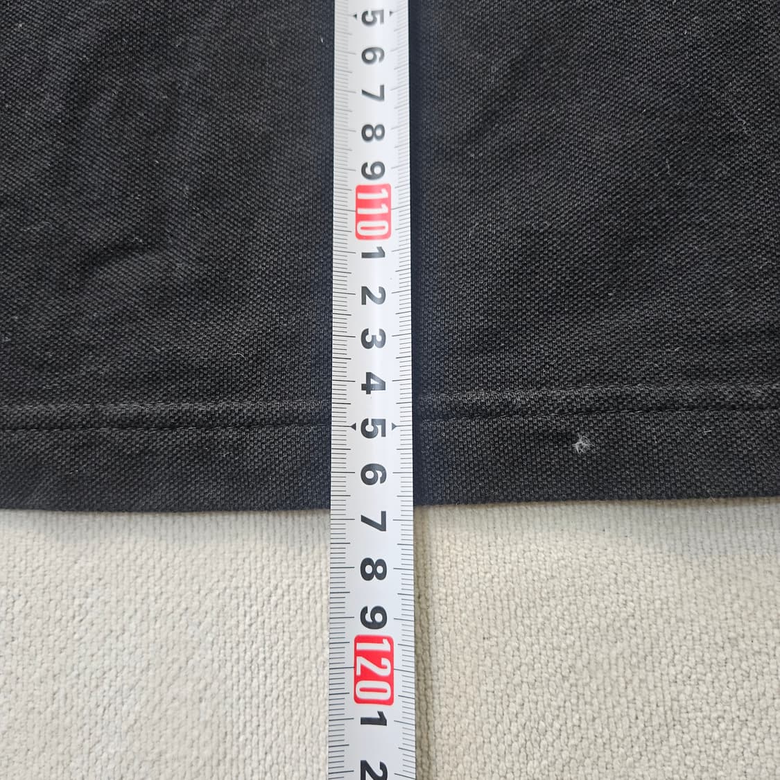 S MLB 여성 롱 피케 원피스 0401Y 상품이미지6