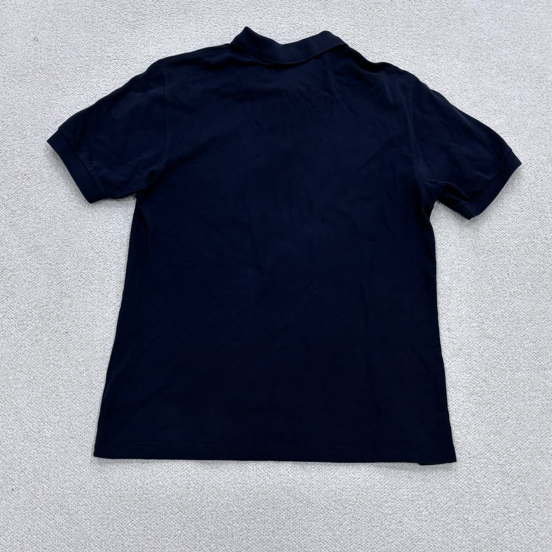 L 먼싱웨어 반팔 카라 티셔츠 0402E 상품이미지2