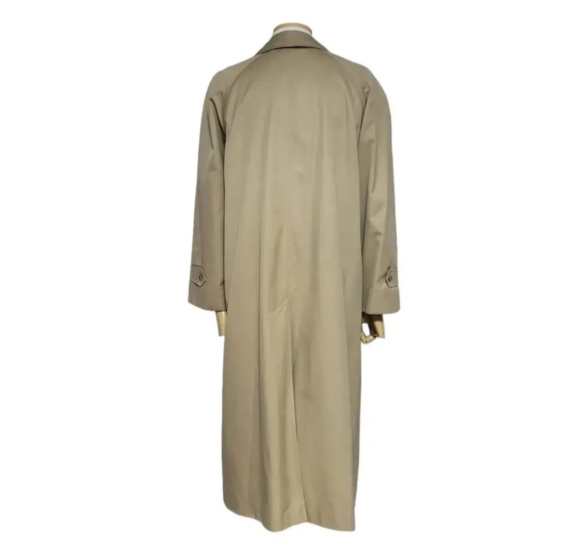 (Uk14) 버버리 트렌치코트 버버리싱글코트 버버리맥코트 버버리발마칸코트 상품이미지3