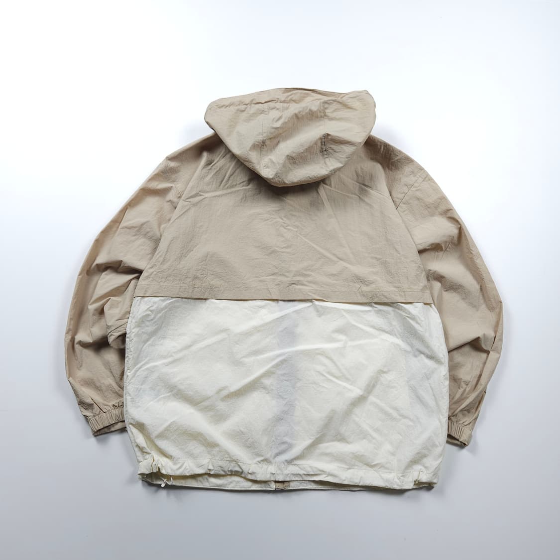 컬럼비아 옴니윈드 후디 나일론 바람막이 (L) 상품이미지2