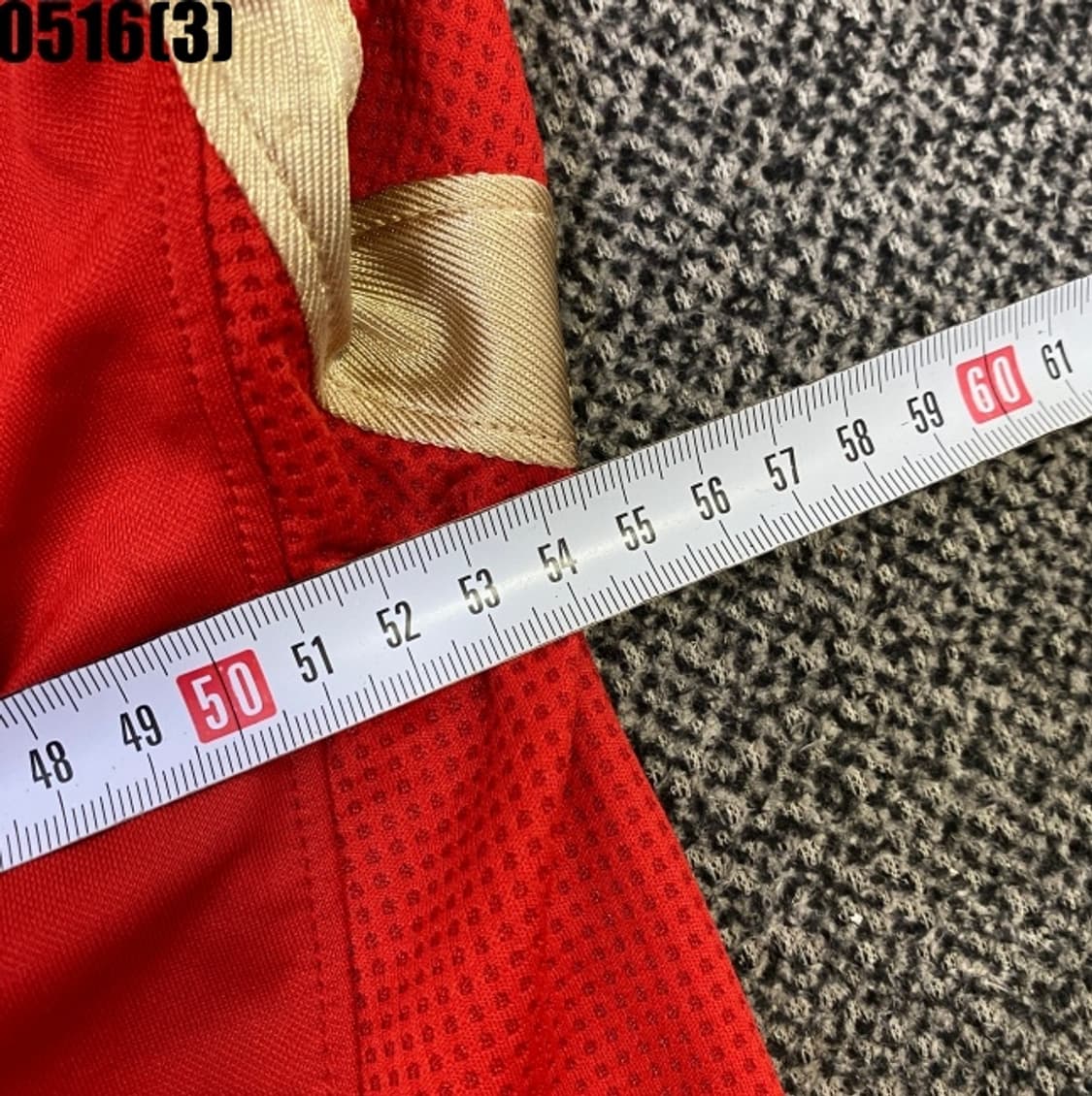 휠라 긴팔티셔츠 상품이미지6