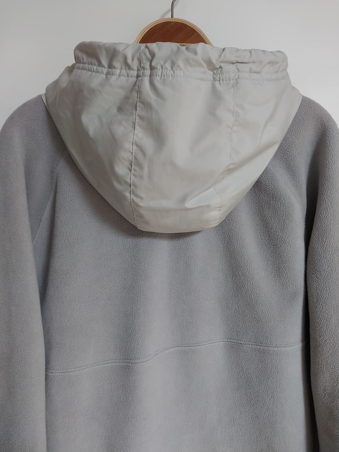 나이키 플리스 후드티  상품이미지4