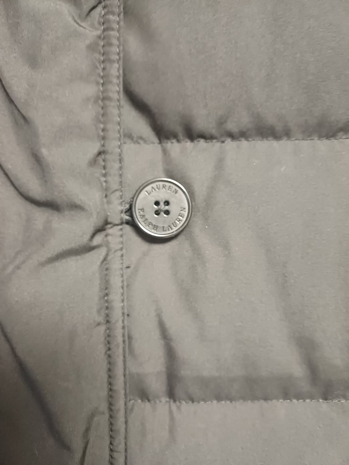 LAUREN RALPH LAUREN 퀼팅 다운 여성 재킷  상품이미지5