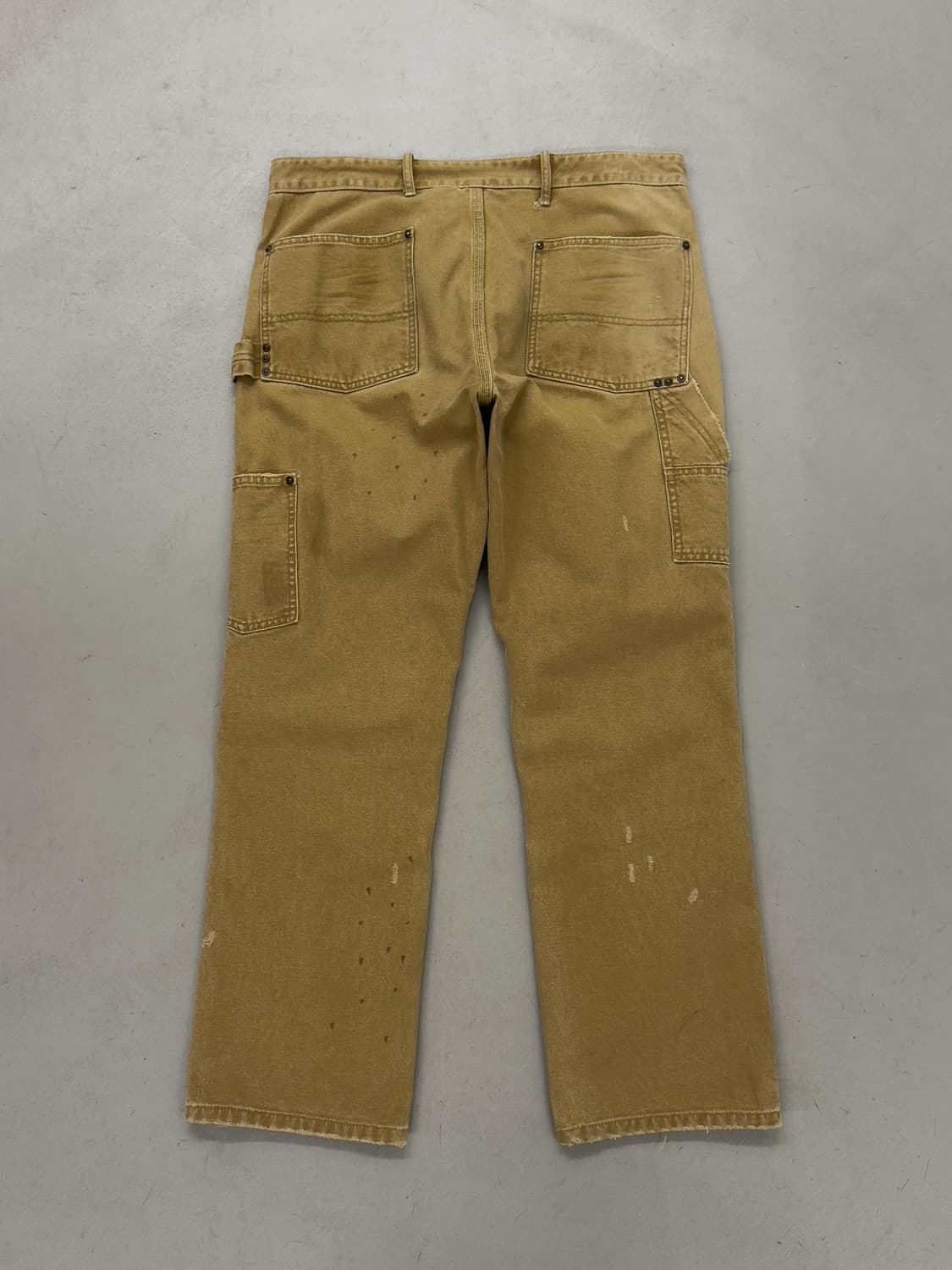 폴로 랄프로렌 더블니 워크 팬츠 상품이미지5