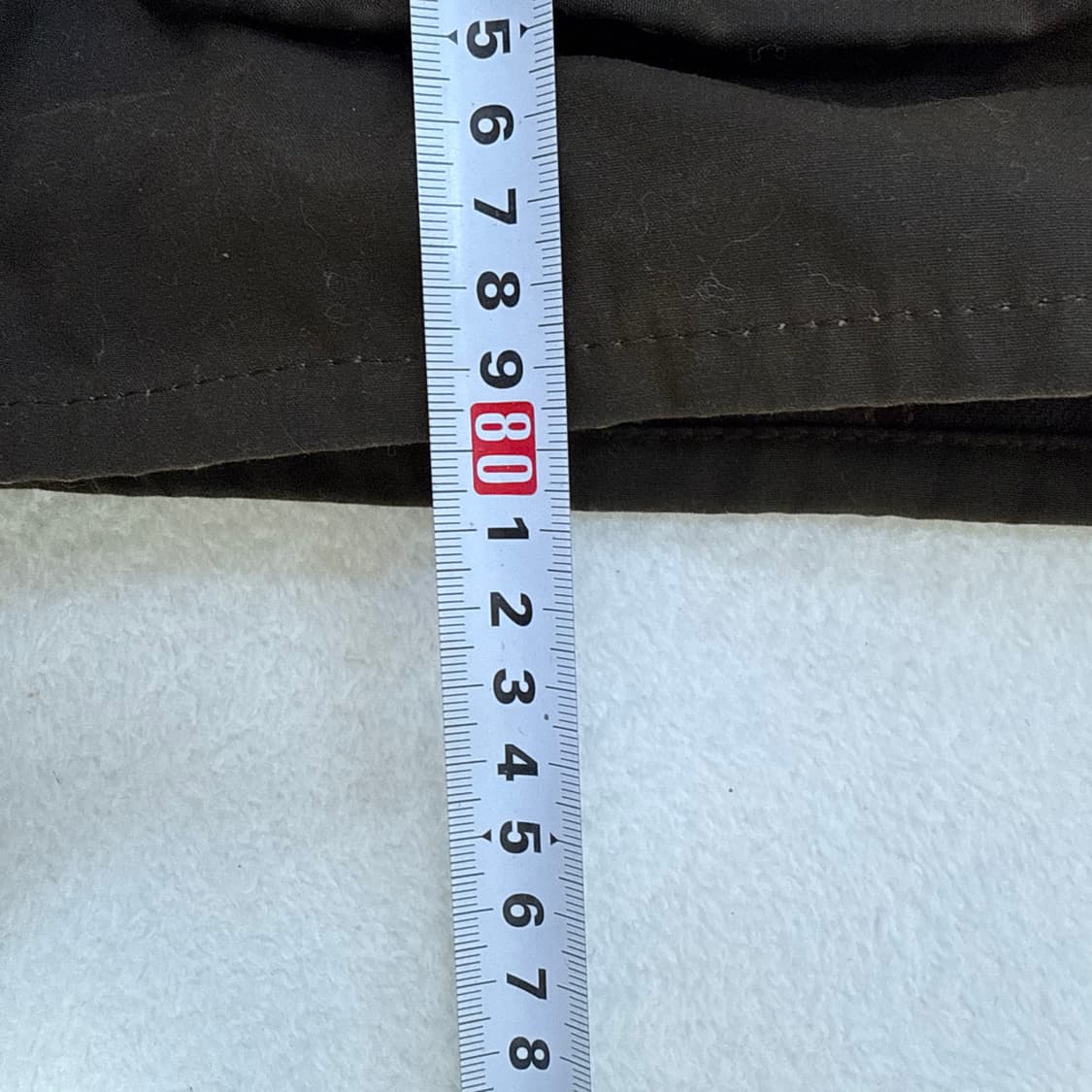 38 바버 뷰포트 왁스 자켓 0310T 상품이미지7