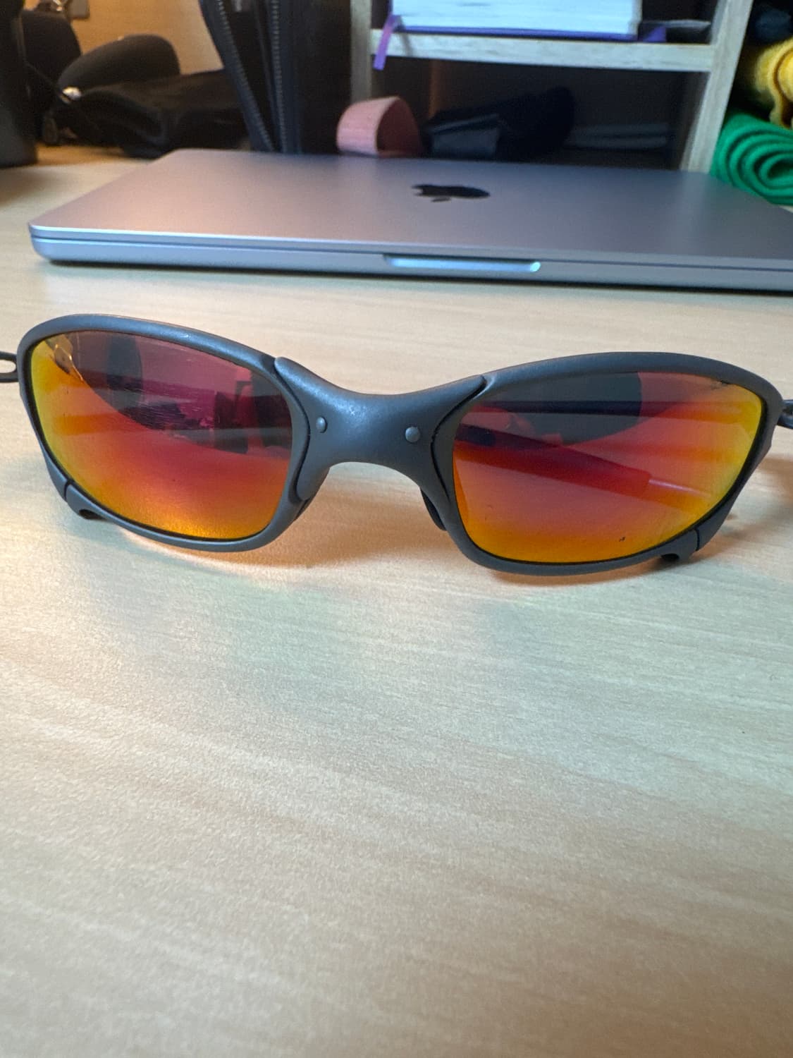 오클리 줄리엣 상품이미지1