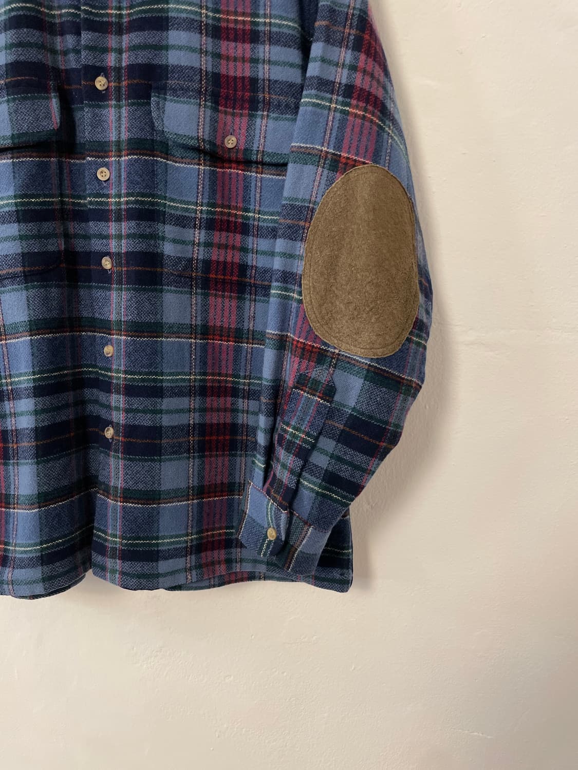 펜들턴 체크 셔츠  상품이미지4