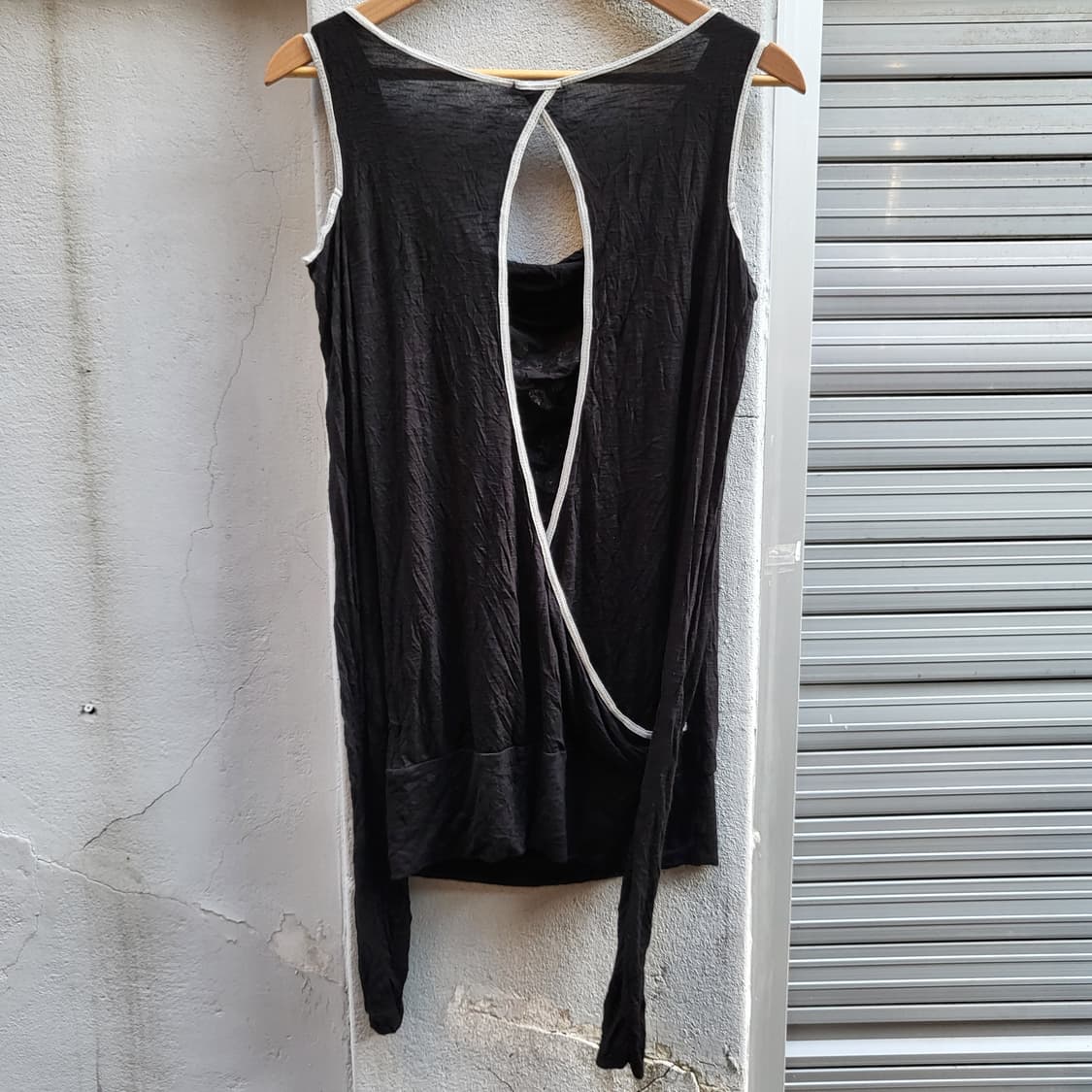 salvage long sleeves  Free  상품이미지6