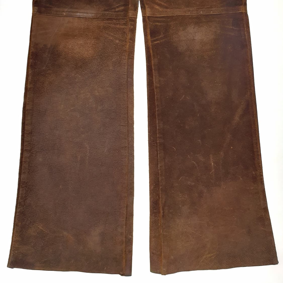 리바이스 lvc 리버스 레더 스웨이드 플레어 팬츠 32 (32~33) 상품이미지4