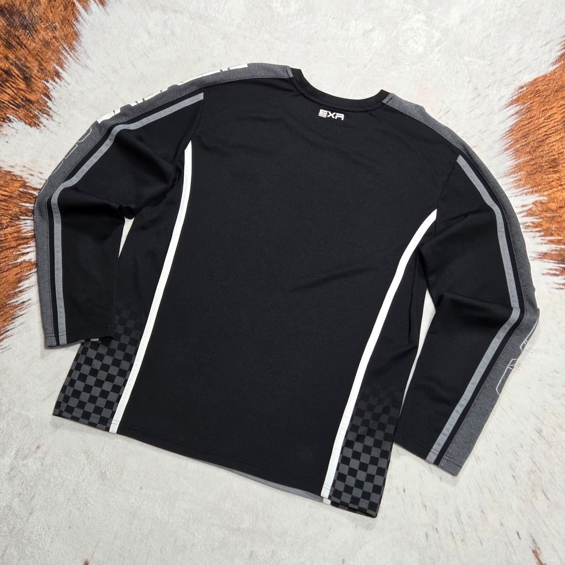 EXR 레이싱 롱슬리브 상품이미지4
