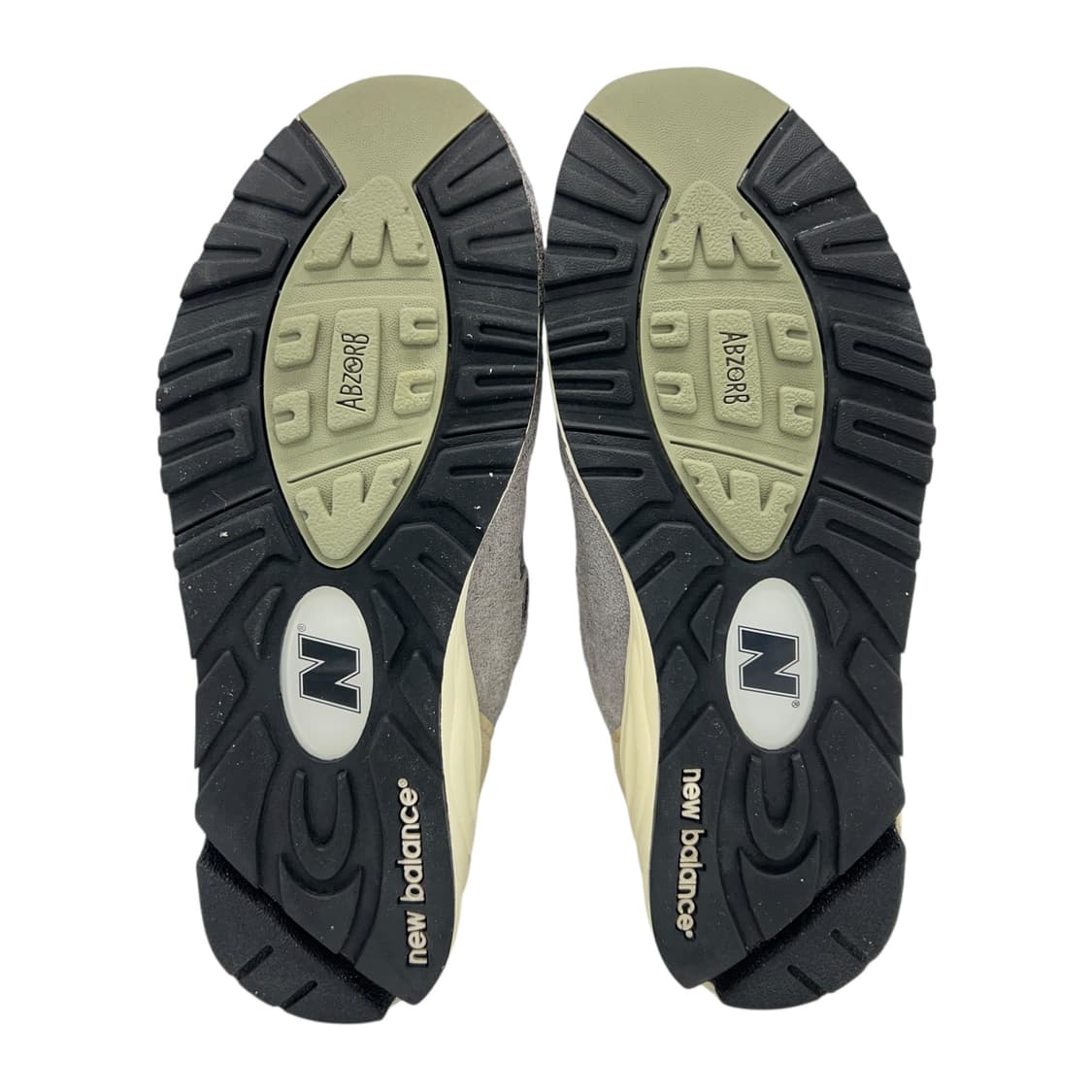 250 뉴발란스 990v2 메이드 인 USA 마블헤드 인센스 상품이미지6