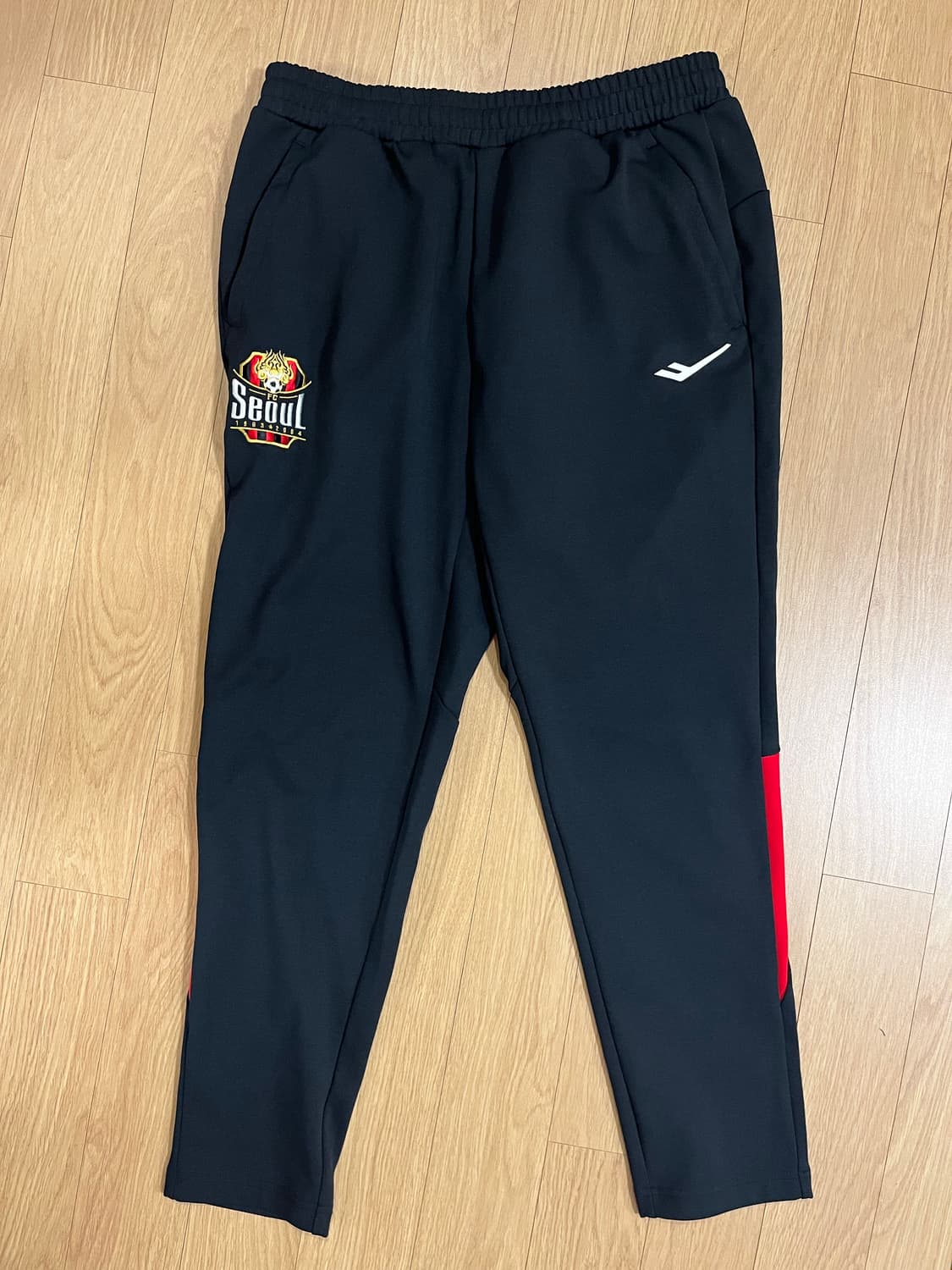 FC서울 트레이닝 바지 105 상품이미지1
