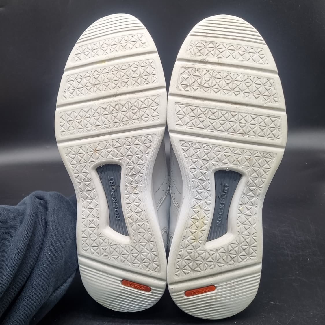 락포트 토탈모션 액티브워크 운동화260-265 상품이미지3