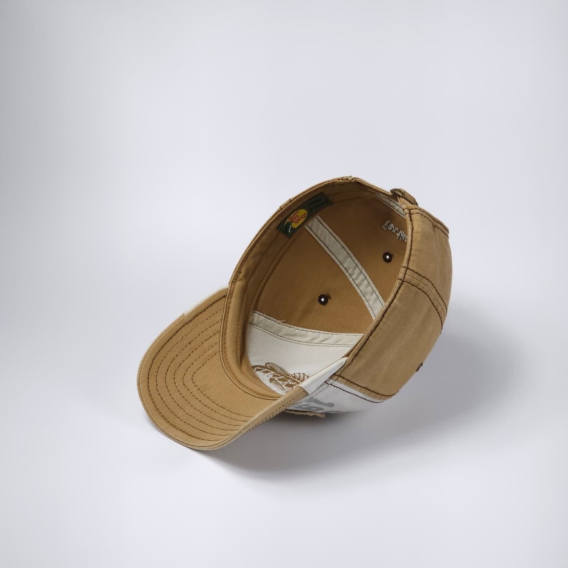 Bass Pro Shops 배스프로샵 Vintage Cap 상품이미지4