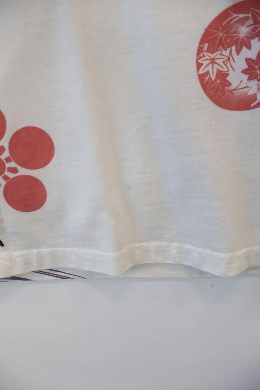 Karakuri Tamashii Graphic Long Sleeve 상품이미지6