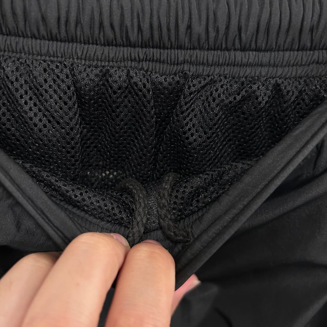 나이키 90 이너메쉬 벨크로 트랙팬츠 상품이미지3