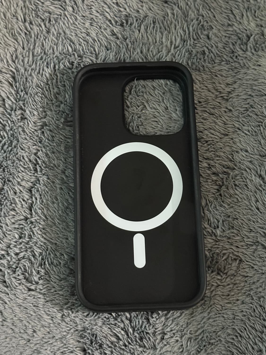 케이스티파이 16pro 블랙미러케이스 상품이미지2