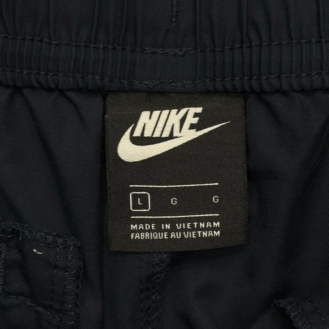 나이키 트레이닝 조거팬츠 v2496 상품이미지7