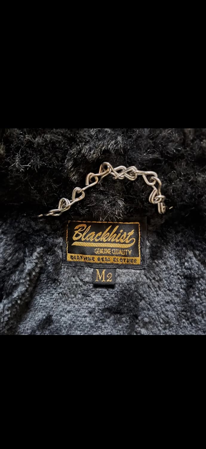 다이프바인 초기무스탕 상품이미지9