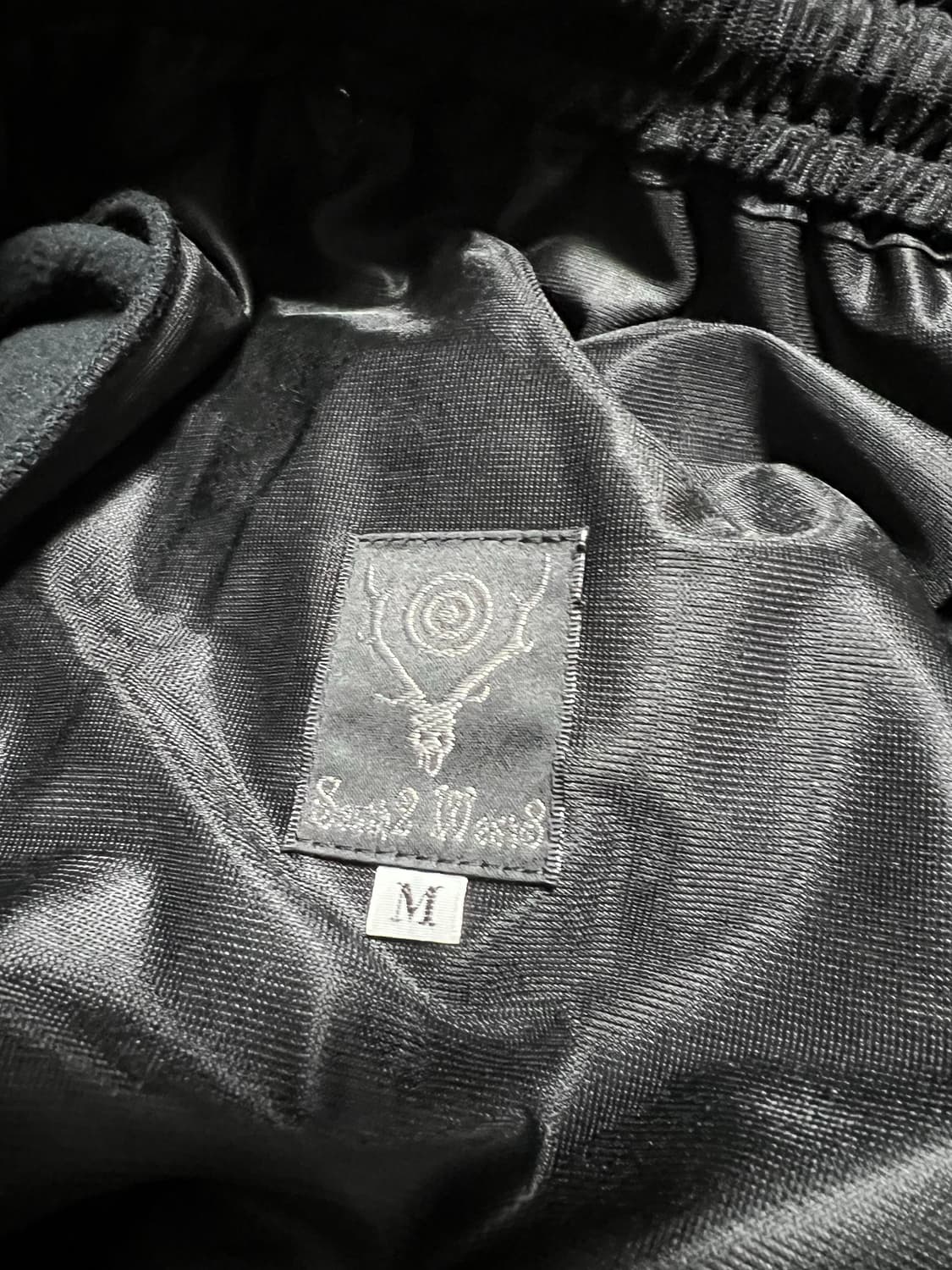 사우스2웨스트8 남이서팔 팬츠(새상품) 상품이미지3