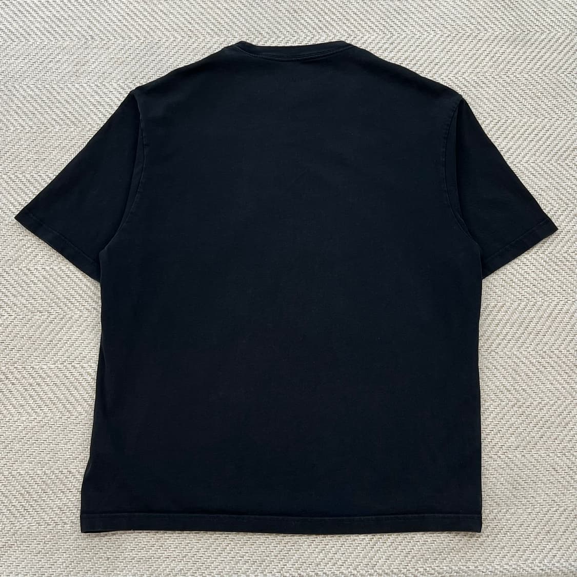 에어 조던 자수로고 반팔티 r3442 상품이미지2