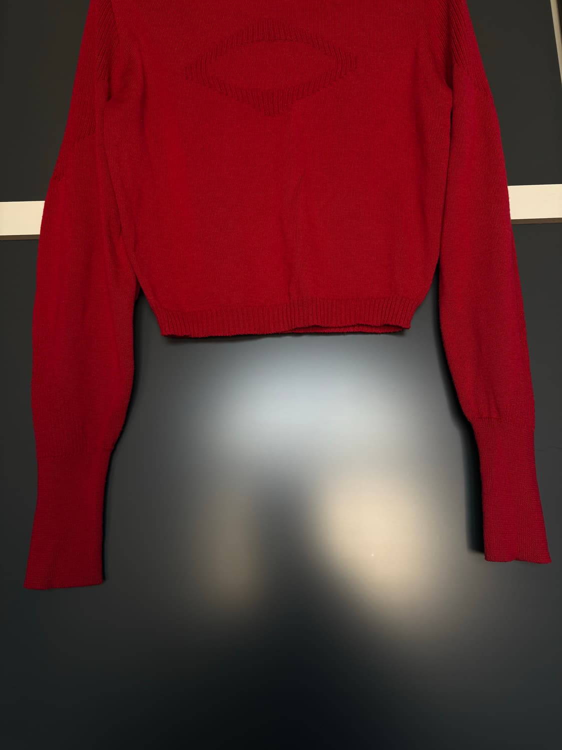 Mschf 니트 S 상품이미지2