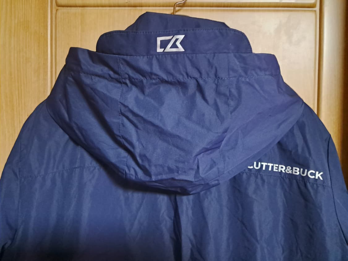 커터앤벅 우븐자켓 남성100 상품이미지5