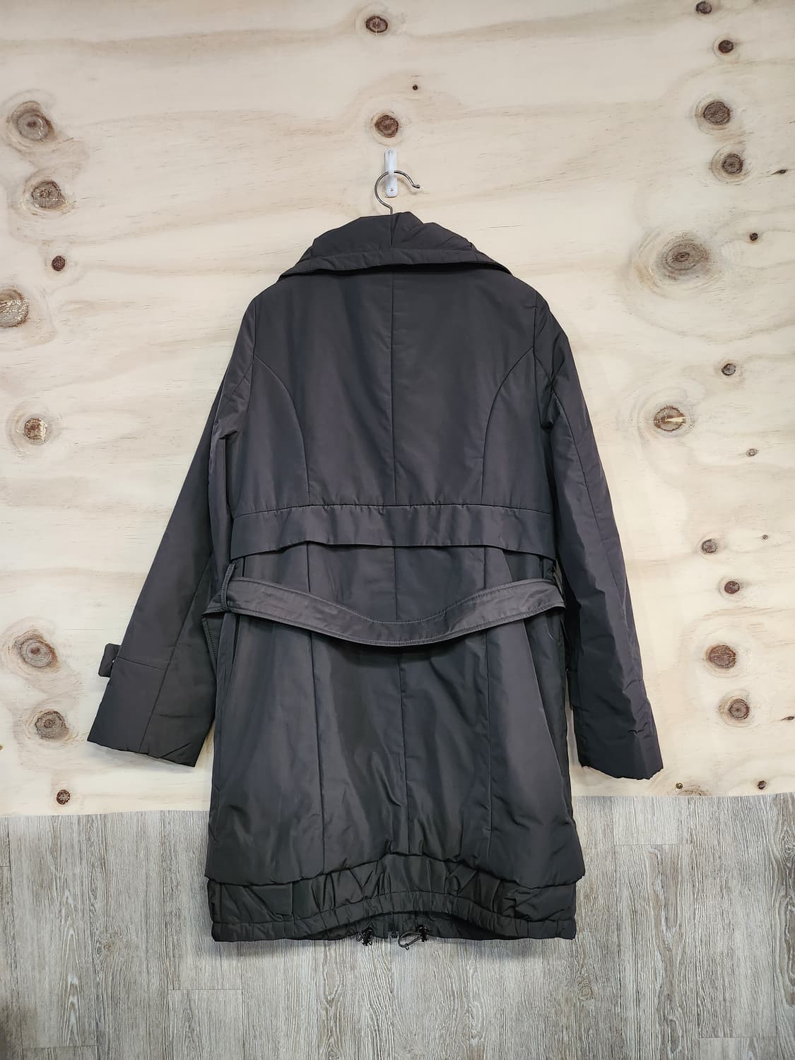 1033) 지컷 gcut 여성 패딩 상품이미지2