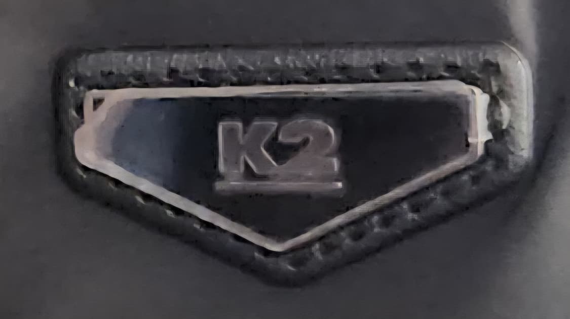 K2 구스패딩 100 23SS 상품이미지4